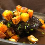 Braised Short Rib