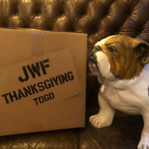 JWF Thanksgiving TOGO BOX