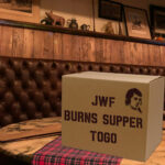 JWF BURNS SUPPER TOGO
