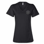 JWF “Classic” T-Shirt – Woman