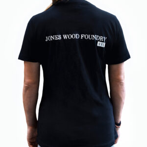 JWF “Classic” T-Shirt – Woman