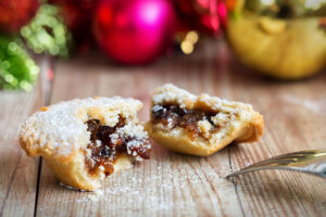 Mince Pie