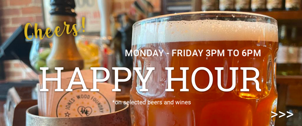 Happy Hour