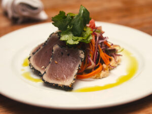Tuna Salad
