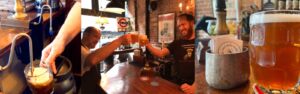 Read more about the article Intimate Cask Ale Festival, Saturday Sep, 13th