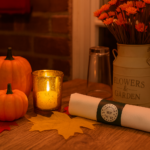 Thanksgiving Dine-In or To-Go