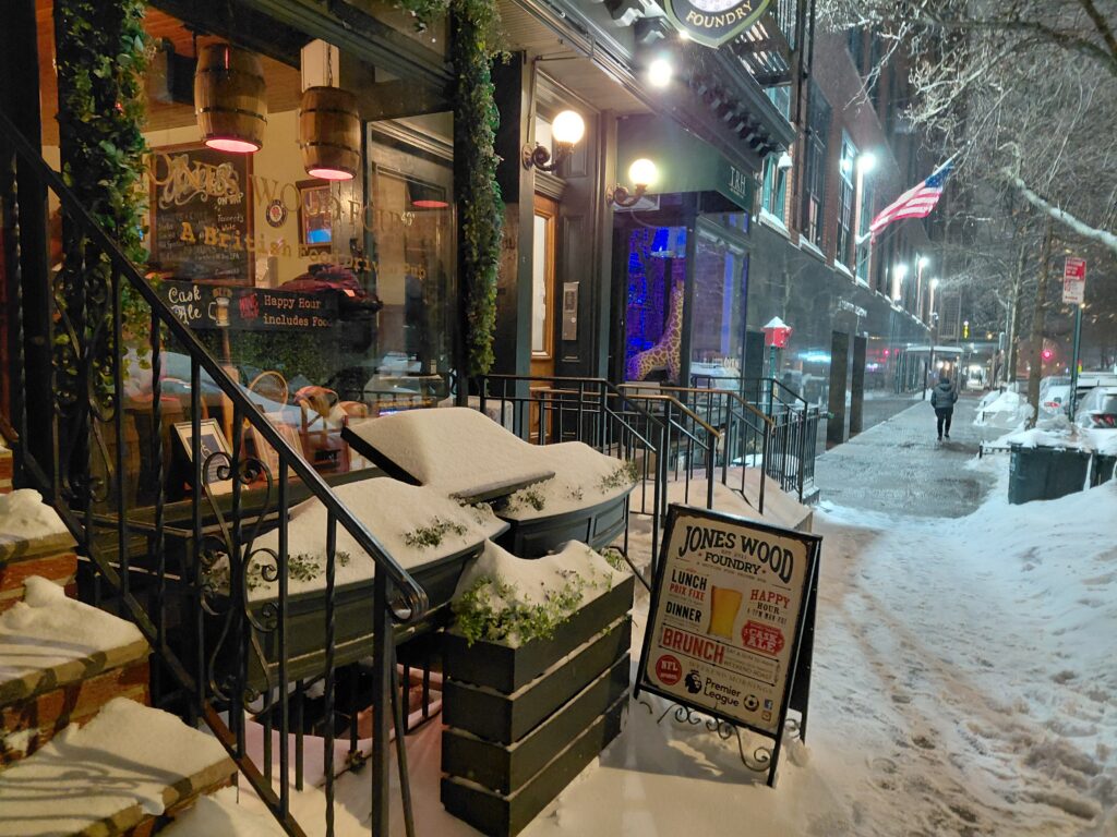 An Interactive Night of Shakespeare