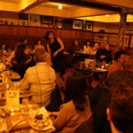 An Interactive Night of Shakespeare