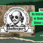 Shakesport at Jones Wood Foundry An Interactive Shakespeare Night | February 23