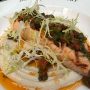 Grilled Atlantic Salmon