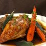 Roast Chicken 